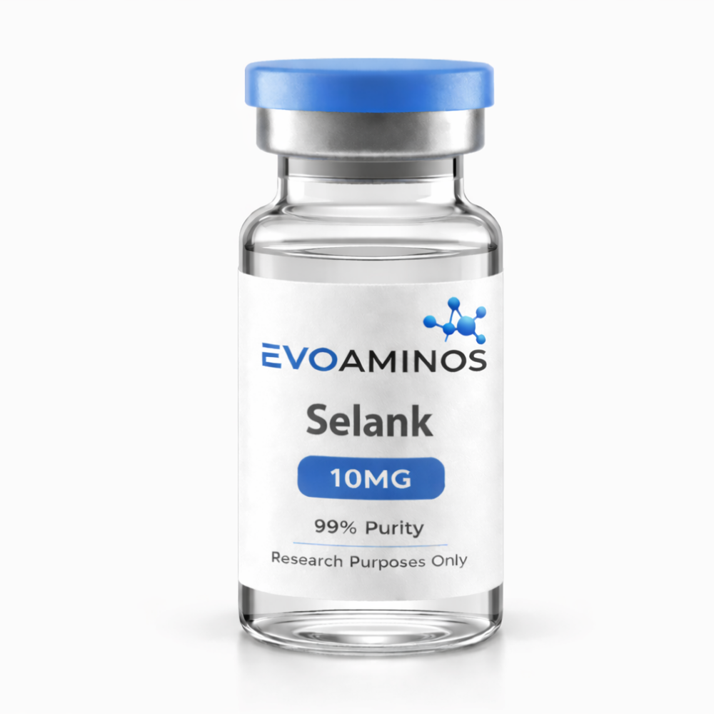Selank 10MG